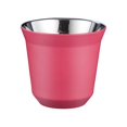 thumbnail image 1 of Stainless Steel Espresso Cupsdouble Wall Insulated Cups Demitasse Cups, 1 of 4