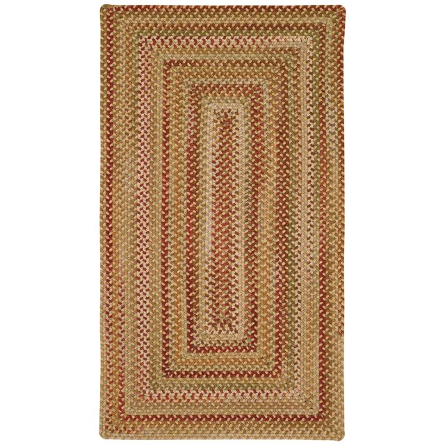 Capel Tapis 0048QS00240800100 Capel Tapis, Homecoming Champ de Blé