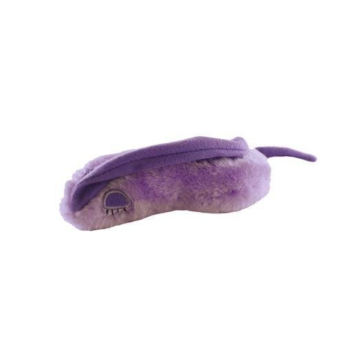 giardia plush toy