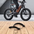 thumbnail image 3 of 14 \" Electric Car Mudguard Water Cover Front Rear Wheel Extension Full Package A Shenzhuyue, 3 of 10