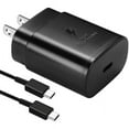 thumbnail image 1 of Rapid Charging Adapter (TA20) - Black - Bulk, 1 of 1