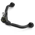 thumbnail image 6 of Metrix Premium Chassis Parts - Front Left Upper Control Arm w Ball Joint & Bushing Assembly Fits 08-12 Jeep Liberty, 13 Liberty (Mexico), 12 Dodge Nitro (Mexico), 07-11 Nitro, RK621564 Made in Europe, 6 of 8