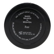 Laura Geller Balance-N-Brighten Foundation, Fair, 0.32 Oz