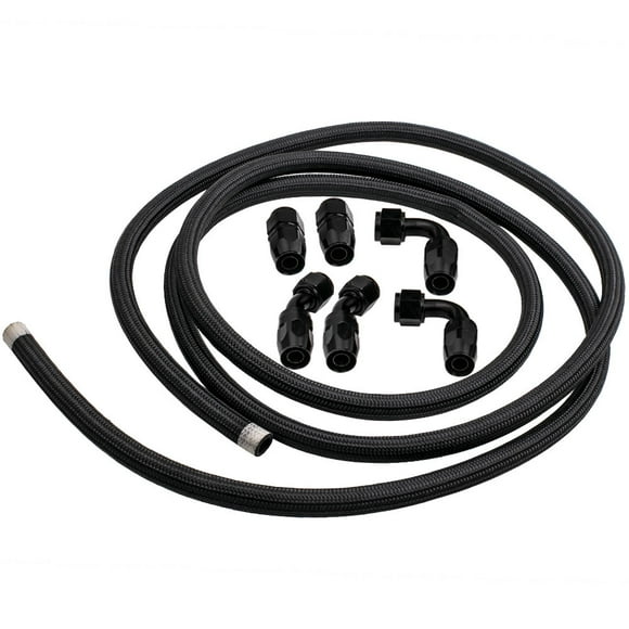Nylon Fuel Line Repair Kit