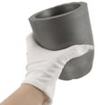 thumbnail image 5 of WRISTBIQUE Graphite Mold for Melting and Casting Metals Black High Thermal Stability Design, 5 of 6