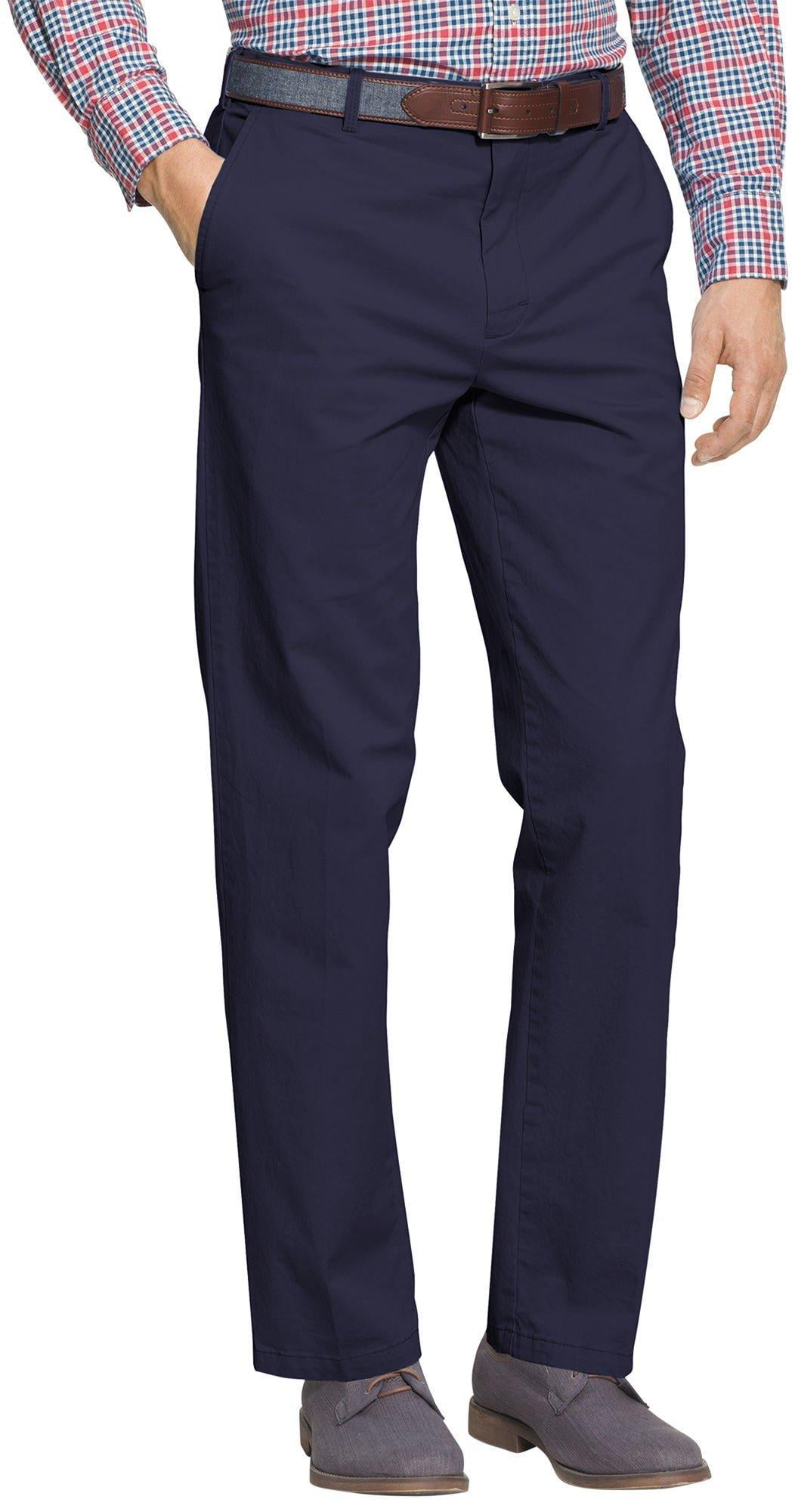 izod saltwater 5 pocket pants