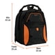 thumbnail image 3 of Mochila Portaherramientas Truper Expert, 3 of 3