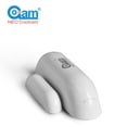thumbnail image 3 of EU EO COOLCAM NAS-DS01Z Wireless Smart Door sensor alarm Window Sensor Replacement for Z-wave 300 500 Series Magnet Lock Door Sensor Alarm, 3 of 8