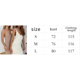 thumbnail image 2 of SAYOO Enagua de punto de temperamento femenino SAYOO moda, 2 of 8