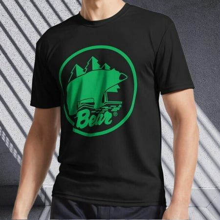BEST ONE! Bear Archery Logo Crossbow Arrow Logo T-Shirt Funny Size S to 5XL