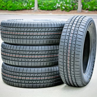 【送料込】Laufenn X FIT HP 225/65R17 ③④2本 Laufenn X FIT HP 225/65R16 100T BSW Tires