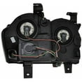 thumbnail image 2 of For Jeep Grand-Cherokee Headlight Assembly 2008 2009 2010 Driver Side HID Type CH2518129, 2 of 4