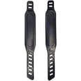 thumbnail image 1 of Correas universales para pedales de bicicleta estática, correas largas ajustables de goma para bicicleta estacionaria compatibles con la mayoría de los pedales de bicicleta estática JFHHH pequeña, 1 of 5