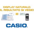 thumbnail image 1 of Casio FX-991EX Calculadora de Ingeniería/Científica, Negro, 3" x 6.5" x 0.4" Casio Casio, 1 of 2