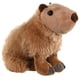 thumbnail image 1 of Wild Republic Capybara Plush, relleno animal, juguete de felpa, regalos para niños, Cuddkins 12 Inc Wild Republic WILD REPUBLIC, 1 of 2
