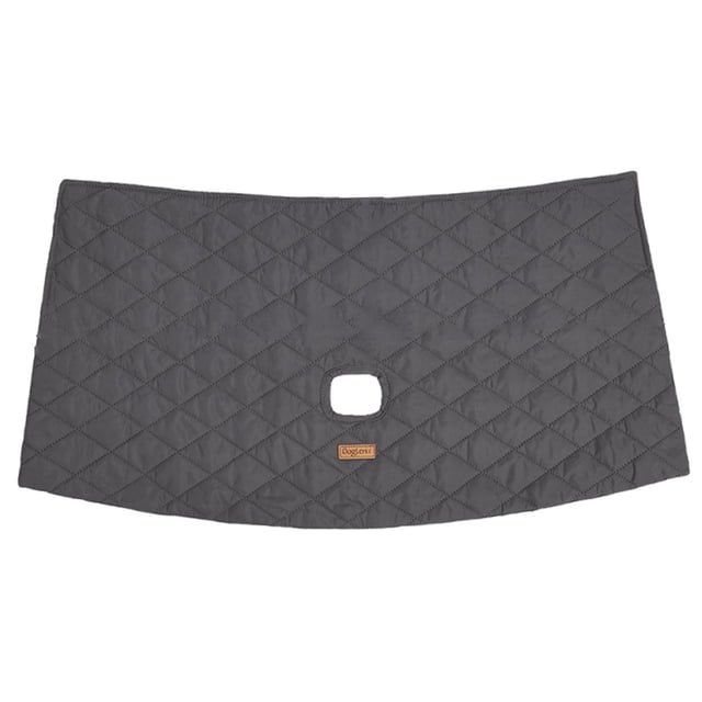 BELOVING Pet Strollers Edge Cover Mat Accessory Premium Water Resistant Pets Dirt Mat Gray