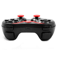 thumbnail image 3 of Controlador inalámbrico de alta capacidad con mango de batería de litio recargable incorporado para PS3, Gamepad remoto Ormromra 2033298-2, 3 of 9