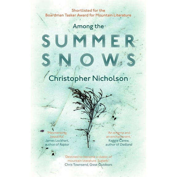 Among The Summer Snows