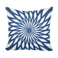 thumbnail image 2 of 1 pieza funda de almohada bordada decoración cuadrada creativa 45x45cm A Gloria Funda de almohada bordada, 2 of 9