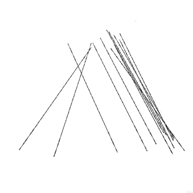 Hojas de sierra de calar de 12 piezas con dientes en espiral para tallar aserrado de corte de plástico de metal de madera(#8)