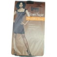 thumbnail image 2 of L'eggs Brown Sugar Ultra Sheer Pantyhose, 1-Pack Coffee XL Women's, 2 of 2
