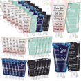 thumbnail image 1 of Crema de manos Sacubee Christian, 12 unidades, tamaño viaje 30 ml, para mujer, 1 of 6