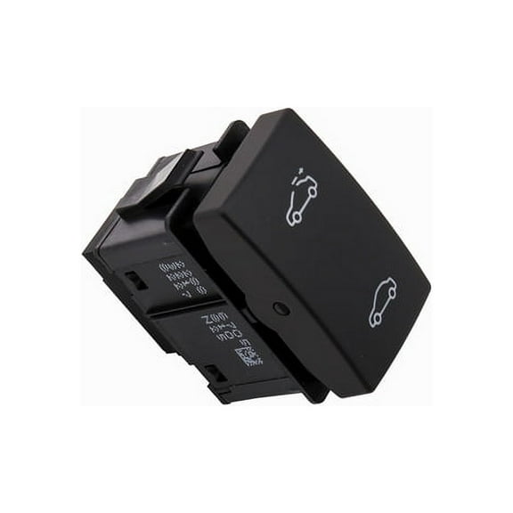 GM Genuine Parts Sunroof Switch