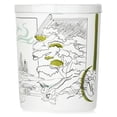 thumbnail image 3 of Vela perfumada Bougie La Francaise Zen Garden 180g 40h, 3 of 5
