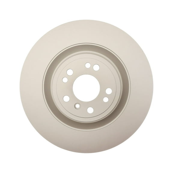 Raybestos Element3 Coated Brake Rotor, 982121FZN Fits select: 2017-2019 MERCEDES-BENZ GLS, 2013-2016 MERCEDES-BENZ GL