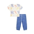 thumbnail image 2 of Toy Story Baby Boy Viscose French Terry Pant Set, Sizes 0-24 Months, 2 of 6