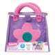 thumbnail image 5 of Monedero Pretend Play Kidoozie My First Purse con accesorios, 5 of 5