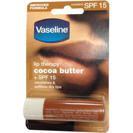 Lip Therapy Cocoa Butter 4g Stick