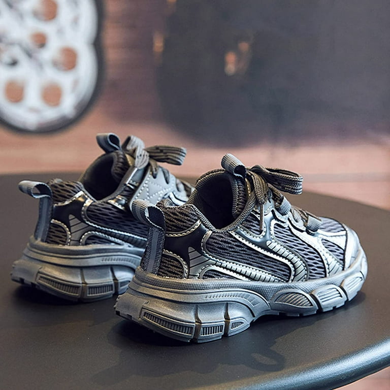 Big soul best sale sneakers