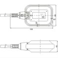 thumbnail image 3 of Interrupteur Flottant 4m 250V 16A pour Pompe sous-Marine, 3 of 3