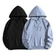 thumbnail image 3 of Sudadera Con Gorro Pack 2 Piezas Moda Casual, 3 of 8