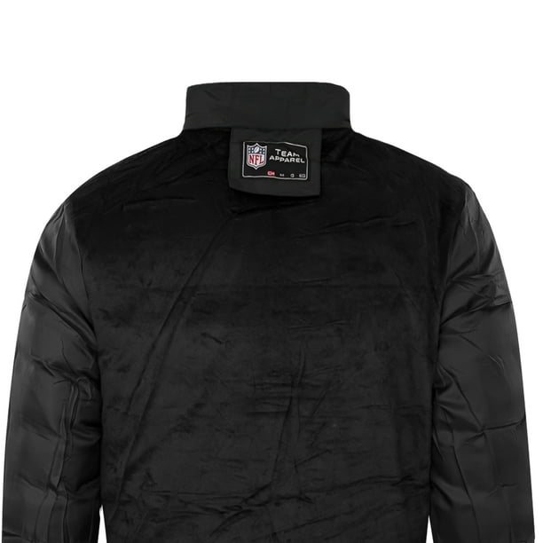 CHAMARRA NFL DE CABALLERO SAN FRANCISCO 49S 100% ORIGINAL NFL 322697