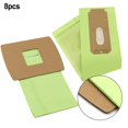thumbnail image 4 of 8pcs Vacuum Cleaner Dust Bag For OreckCC/BB Replaceable Non-Woven Bag Filter Bag, 4 of 11