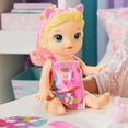 thumbnail image 3 of Muñeca Hasbro Baby Alive Glam Spa Rosa, 3 of 4