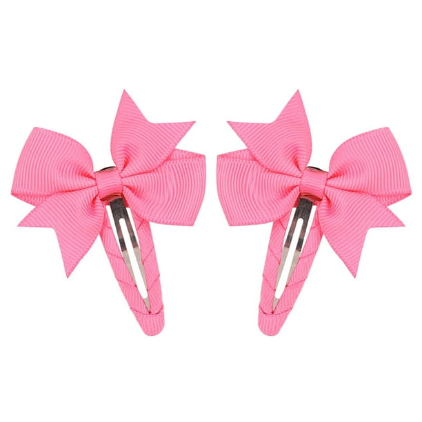 Baby hair bows walmart sales