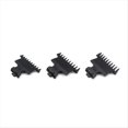 thumbnail image 5 of Guía de Peine para Cortadora de Pelo para 2299 2293 Barber. Guía de Corte de Salón Compatible con la Cortadora de Pelo para KM-2299., 5 of 5