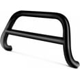thumbnail image 4 of Black Horse Bull Bar BBJPCE-SP For 14-16 Jeep Cherokee Bull Bar With SKid Plate stinless steel Fits select: 2016-2017 TOYOTA RAV4, 4 of 7