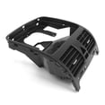 thumbnail image 2 of Reemplazo de la rejilla de ventilación central del tablero de instrumentos para VW GOLF MK5 2004-2009, 2 of 8