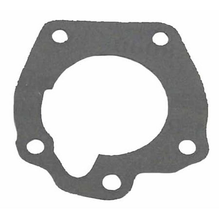 Acura Water Pump Gasket - Sierra 35 HP Water Pump Gasket for Johnson/Evinrude 323311 18-0446