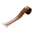 Self Adhesive PVC Floor Cable Cover Cord Concealer Wall Wire Management ...