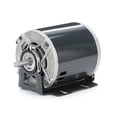 thumbnail image 4 of Leeson Condenser Fan Motor,1/6 HP,48 Frame 048S17D2017, 4 of 8