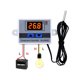 thumbnail image 5 of Controlador de temperatura digital interruptor impermeable microordenador dispositivo de control de temperatura 12 V 120 W, 5 of 5