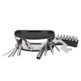 thumbnail image 1 of Kit d'Outils de Réparation Professionnel 21 en 1, avec Rangement Pliable, pour Entretien d'Urgence Camping, 1 of 7