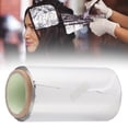 thumbnail image 3 of Lámina Para Permanente Del Cabello, Rollo De Lámina Para El Cabello, Lámina Para Teñir, Accesorio De Peluquería, Herramienta Para Peinar El Cabello, Lámina Permanente Para El, 3 of 7