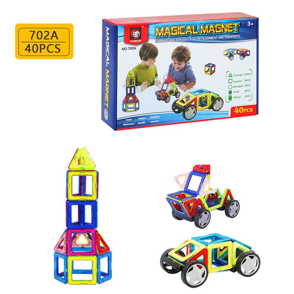 magnetic childrens toys