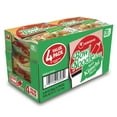 thumbnail image 2 of (2 pack) Nongshim Bowl Noodle Spicy Kimchi Ramyun Ramen Noodle Soup Bowl, 3.03oz X 4 Count, 2 of 6